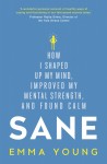 Sane paperback is out now…